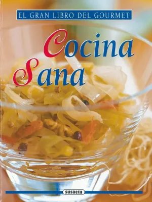 Cocina sana