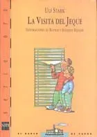 La visita del jeque