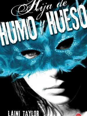 Hija de humo y hueso