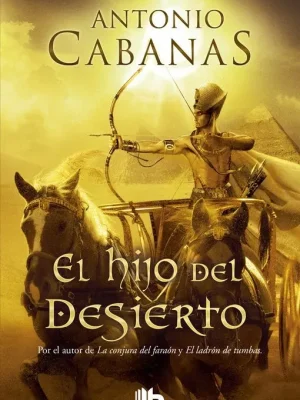 El hijo del desierto
