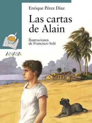 Las cartas de alain