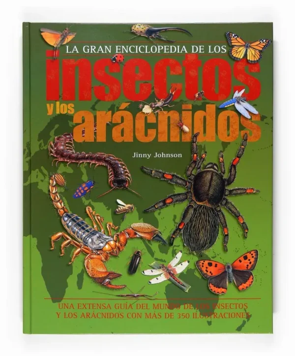 covers2F9788467537987_1000x1000.webp La gran enciclopedia de los insectos y los arácnidos