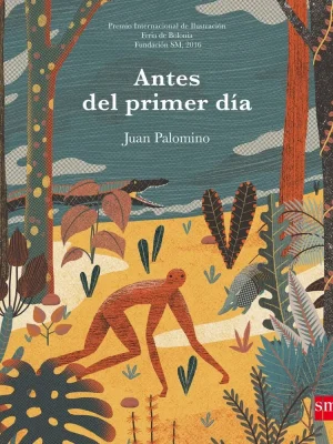 Antes del primer día