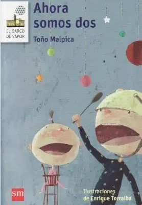 Ahora somos dos