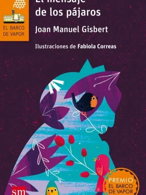El mensaje de los pájaros