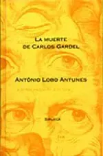 La muerte de carlos gardel