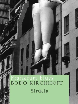 Frankfurt blues