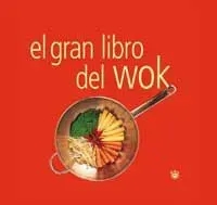 El gran libro del wok