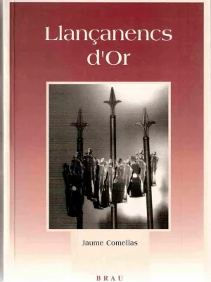 Llançanencs d'or