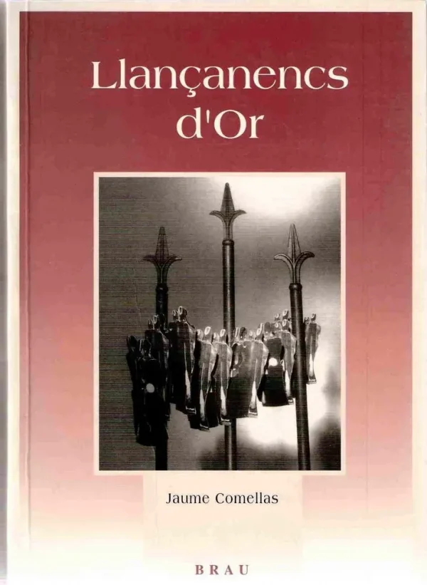 Llançanencs d'or