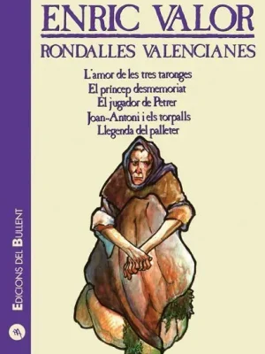 Rondalles valencianes 6