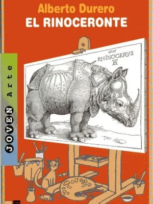 Alberto durero: el rinoceronte