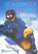 Los 14 ochomiles de juanito olarzábal