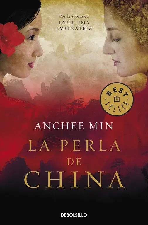 La perla de china