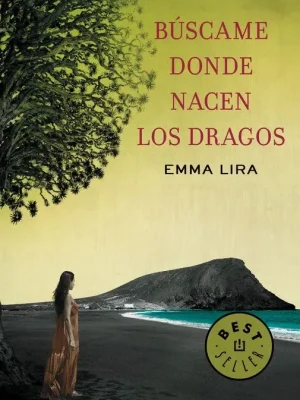 Búscame donde nacen los dragos