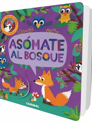Asómate al bosque