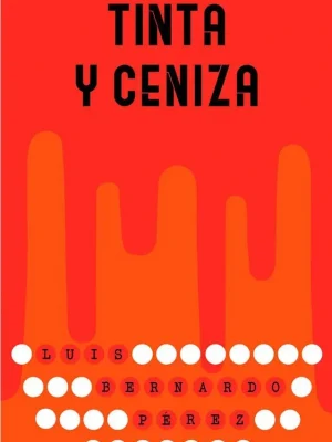 Tinta y ceniza