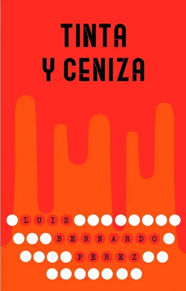 Tinta y ceniza