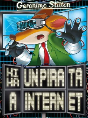 Hi ha un pirata a internet