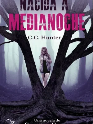 Nacida a medianoche