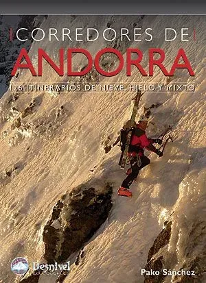 Corredores de andorra