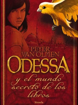 Odessa