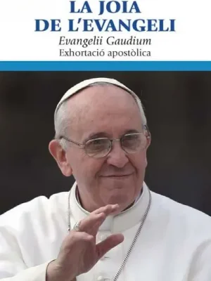 La joia de l'evangeli