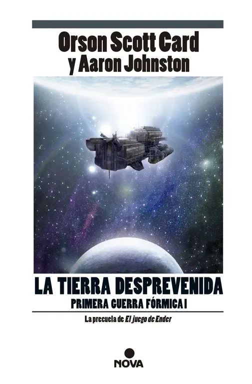 covers2F9788498729498_1000x1000.webp La tierra desprevenida (primera guerra fórmica 1)